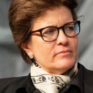 Photo of Kara Swisher