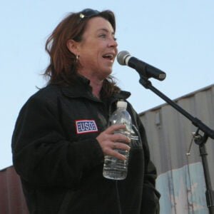 Photo of Kathleen Madigan