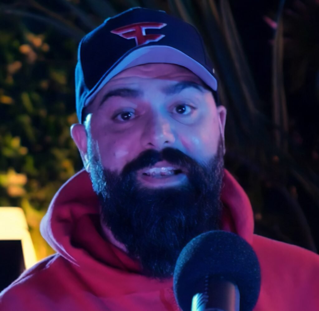 Photo of Keemstar