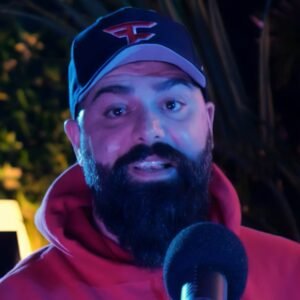Photo of Keemstar