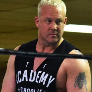 Photo of Ken Anderson (wrestler)