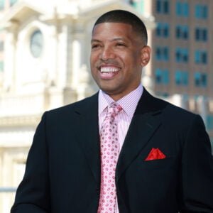 Photo of Kevin Johnson (basketball)