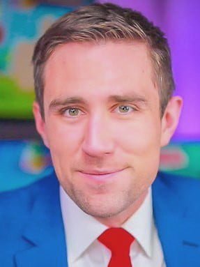 Photo of Kevin Paffrath