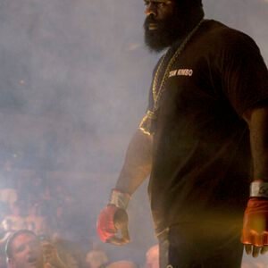 Photo of Kimbo Slice