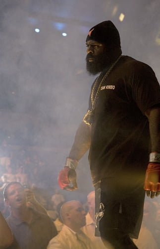 Photo of Kimbo Slice