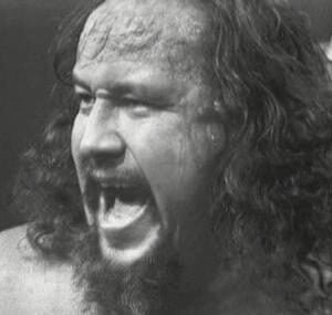 Photo of King Curtis Iaukea