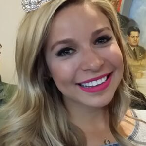 Photo of Kira Kazantsev