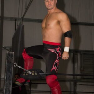 Photo of Lance Storm