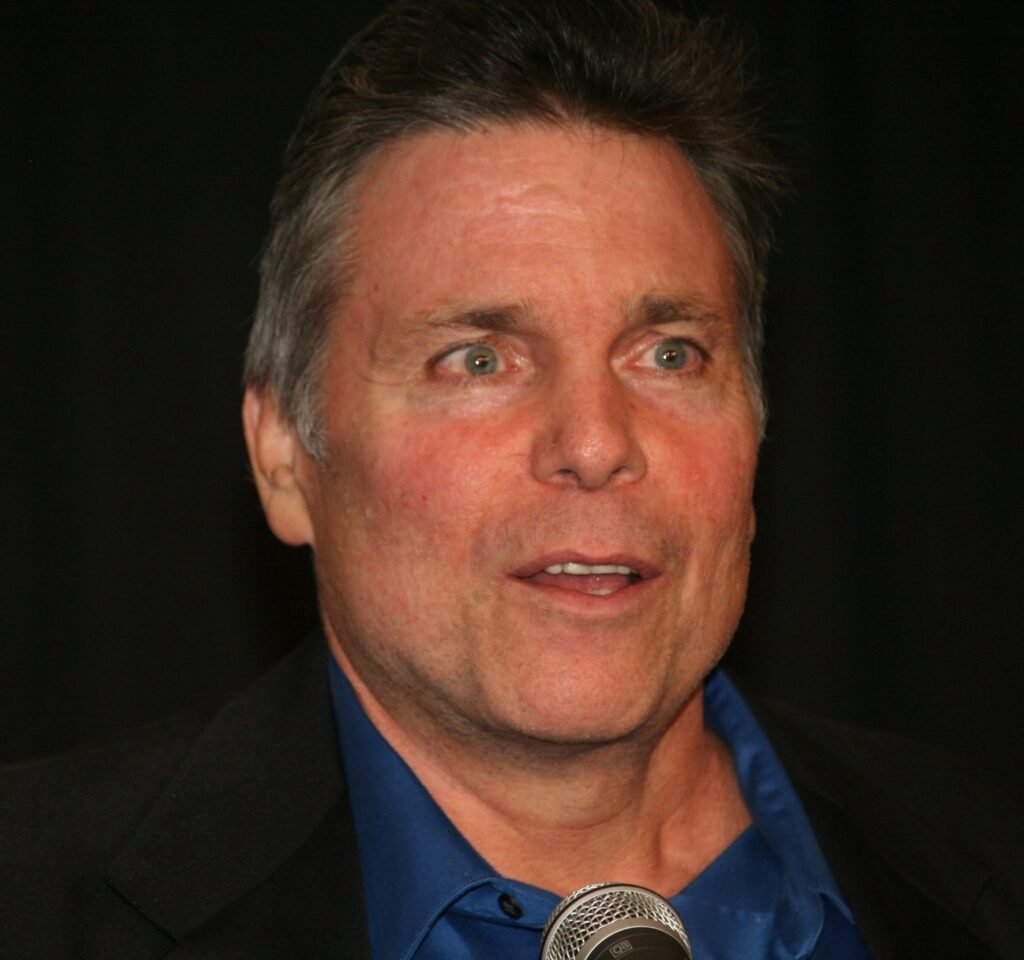 Photo of Lanny Poffo