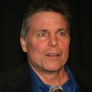 Photo of Lanny Poffo