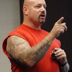 Photo of Larry Lawton