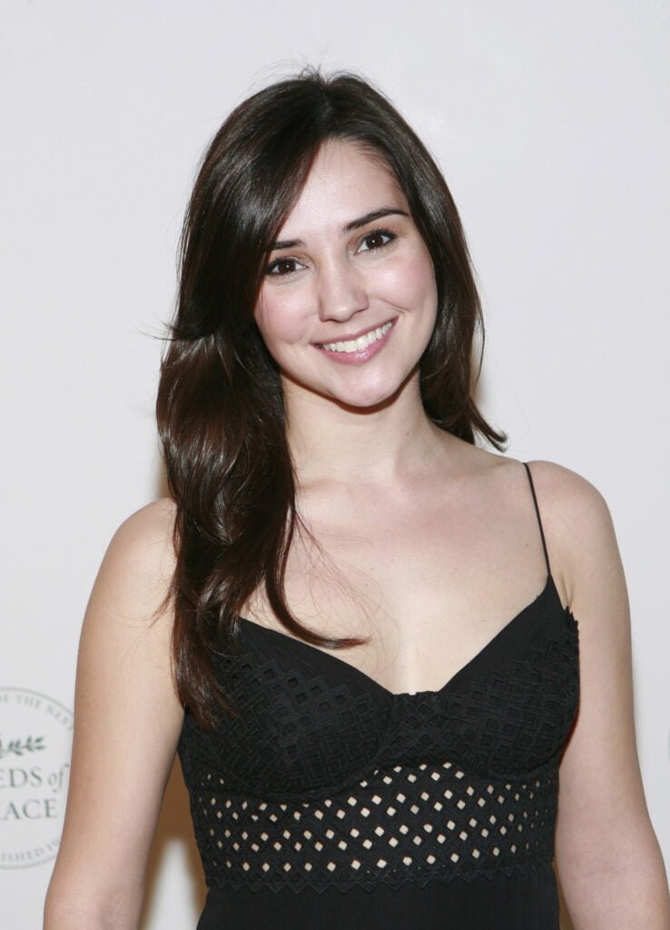 Photo of Laura Breckenridge