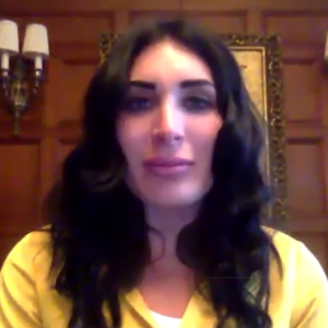 Photo of Laura Loomer