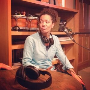 Photo of Laura Swisher