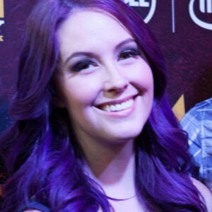 Photo of Meg Turney