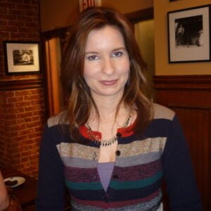 Photo of Lennon Parham