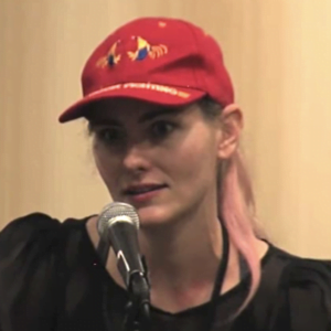 Photo of Lisa Hanawalt