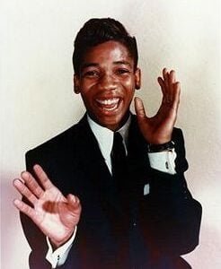 Photo of Little Willie John