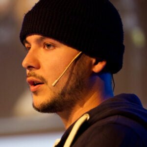 Photo of Tim Pool