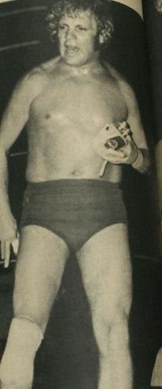 Photo of Lord Alfred Hayes