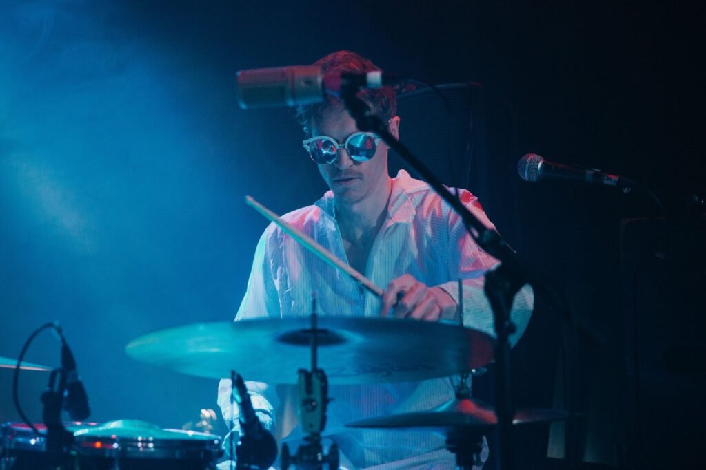 Photo of Louis Cole (musician)