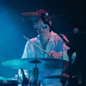 Photo of Louis Cole (musician)