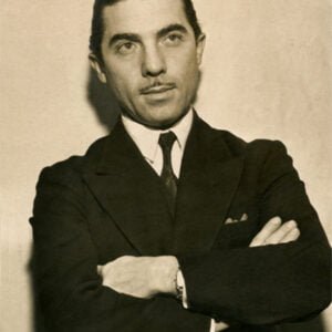 Photo of Theodore Lukits