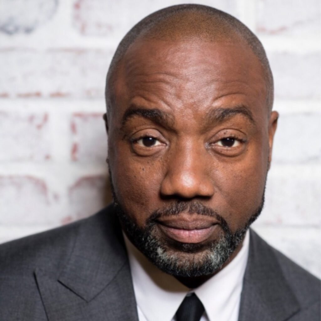 Photo of Malik Yoba