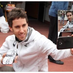 Photo of Esteban Guerrieri