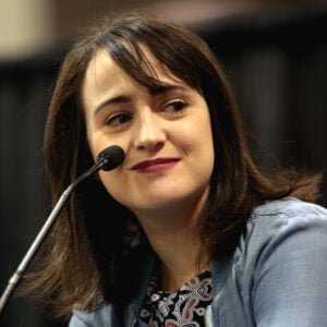 Photo of Mara Wilson