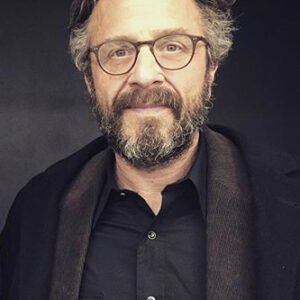 Photo of Marc Maron