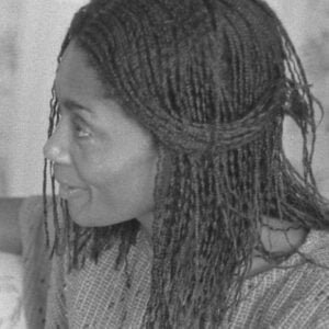 Photo of Margaret Avery