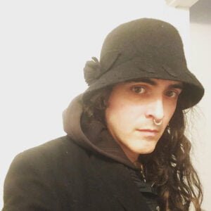 Photo of Margaret Killjoy