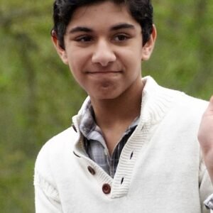 Photo of Mark Indelicato