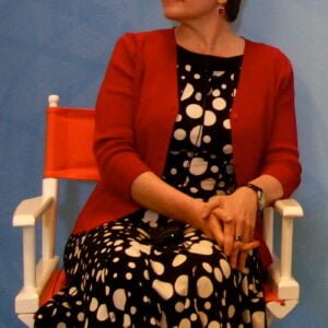 Photo of Mary Jo Foley