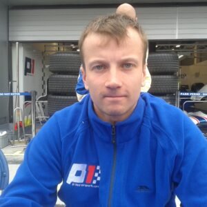 Photo of Matias Laine