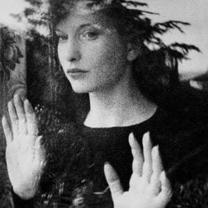 Photo of Maya Deren