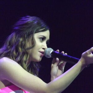 Photo of Megan Nicole