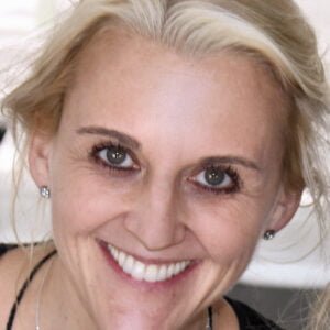 Photo of Meghan Daum