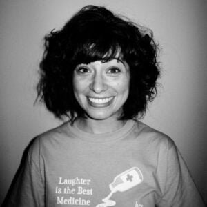 Photo of Melissa Villaseñor