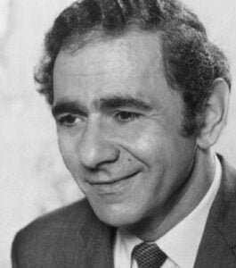 Photo of Michael Constantine