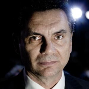 Photo of Michael Franzese