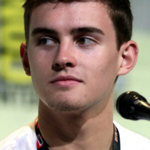 Photo of Michael Johnston (actor)