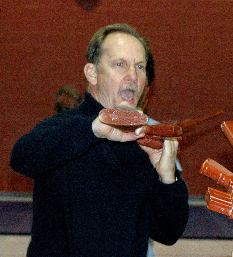 Photo of Michael O'Neill (actor)