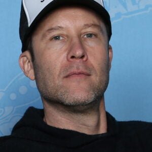 Photo of Michael Rosenbaum