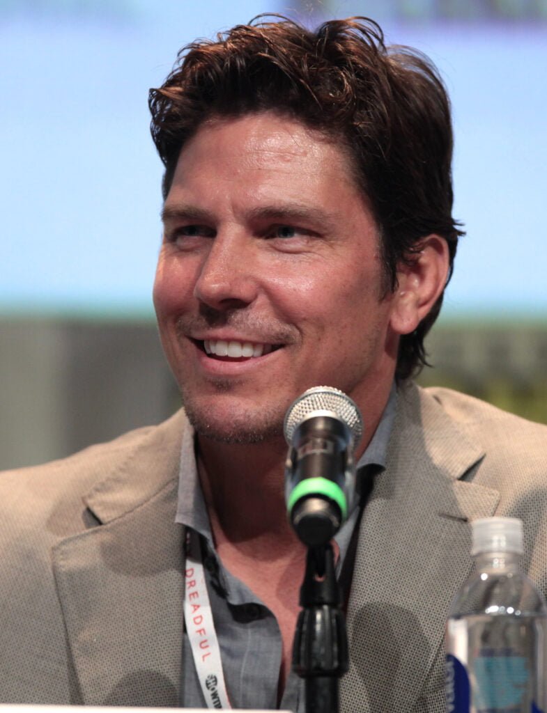 Photo of Michael Trucco