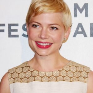 Photo of Michelle Williams (actress)