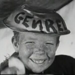 Photo of Mickey Daniels