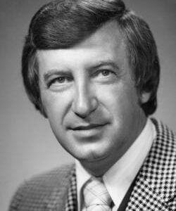 Photo of Monty Davidson