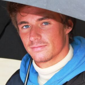 Photo of Nelson Panciatici